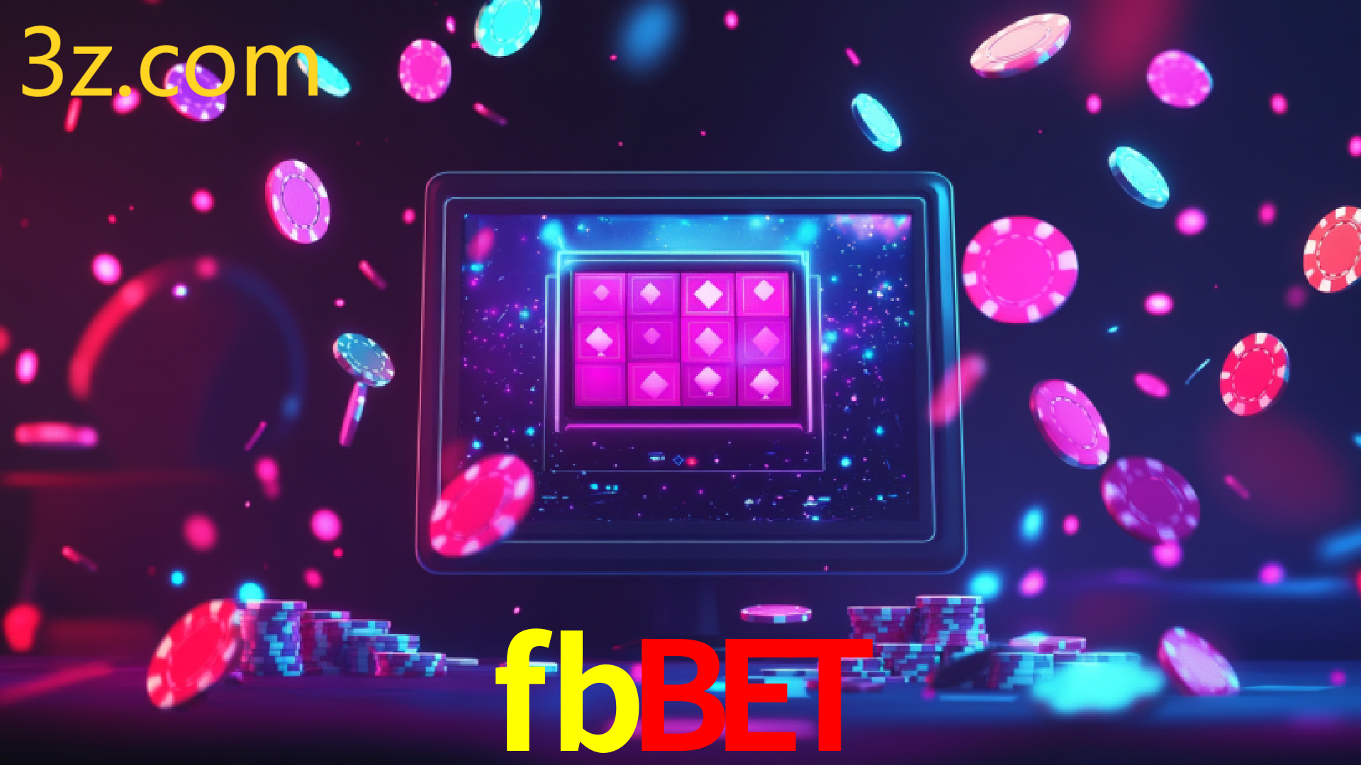 Fortune Tiger Slot no Site FBBET.COM
