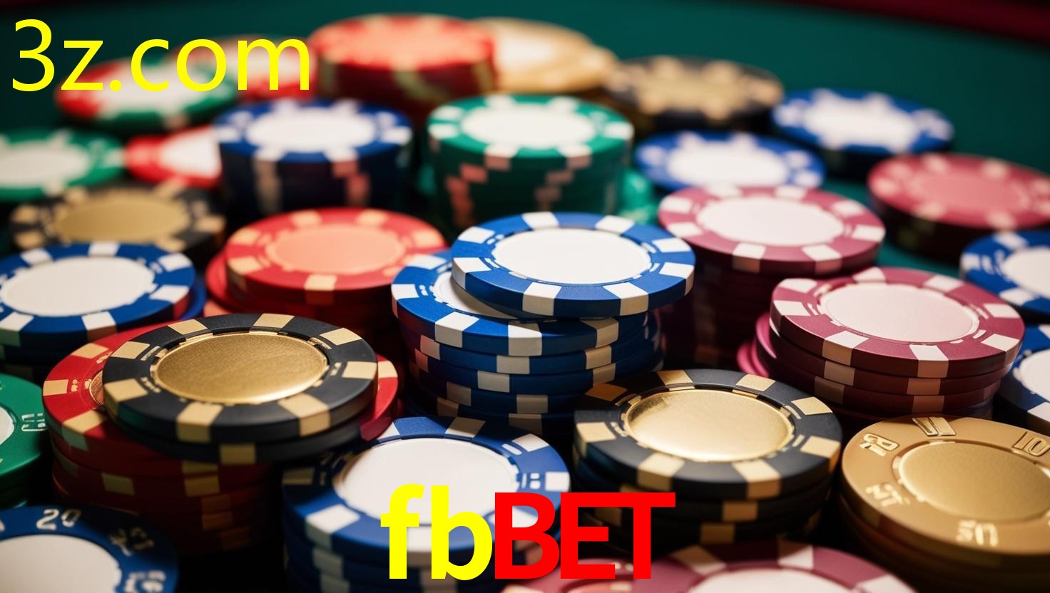 Cassino Online Seguro FBBET.COM