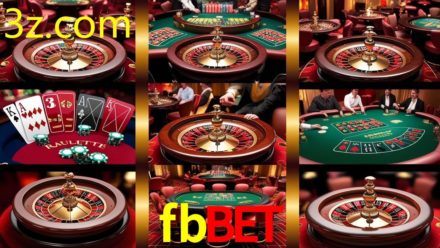 Slots no Site FBBET.COM