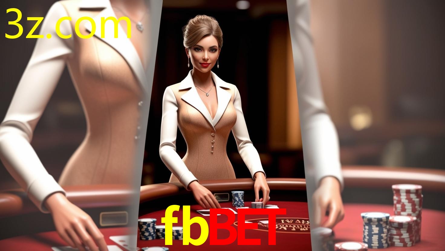 Bonus na Cassino Online FBBET.COM