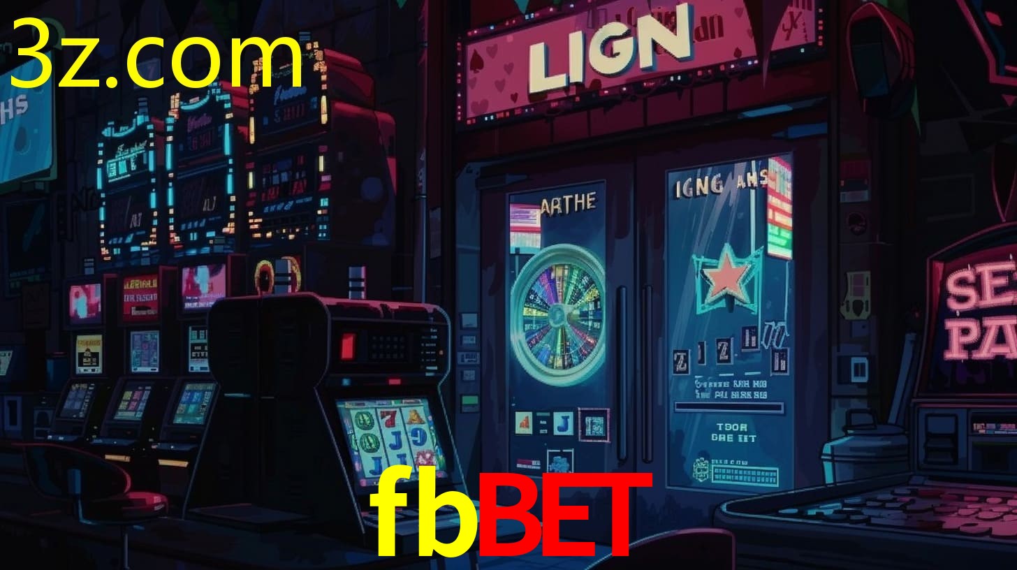 Jogos de Cassino FBBET.COM