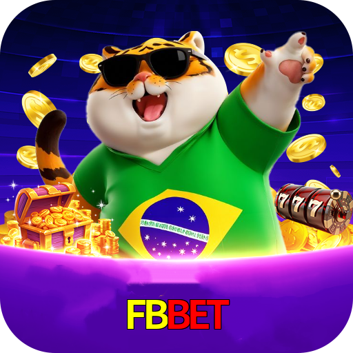 Imagem promocional da FBBET mostrando a plataforma e suas vantagens